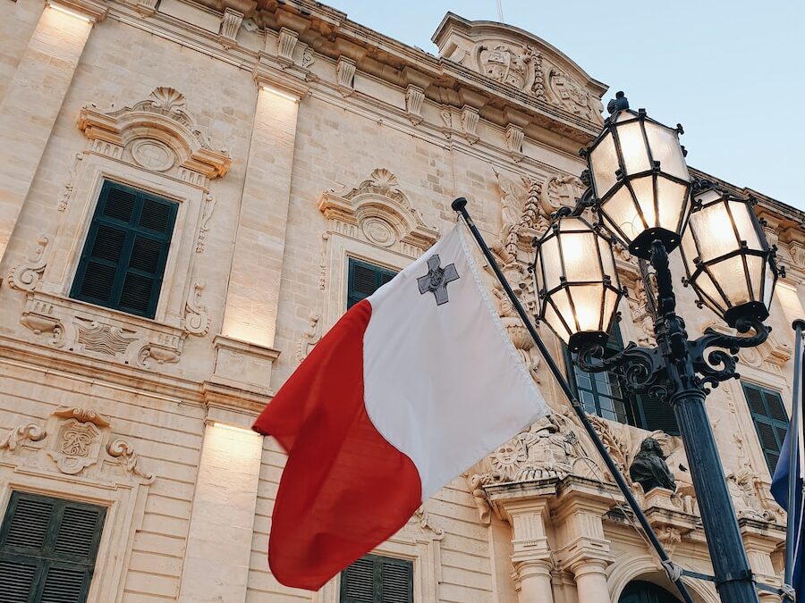 Why Business Owners and Investors Flock to Malta!