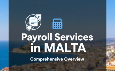 Choosing the Right Payroll Service Provider in Malta