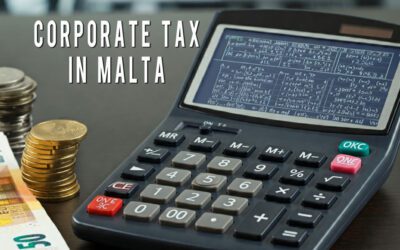 Corporate Tax in Malta: Understanding Company Tax Rates and Regulations