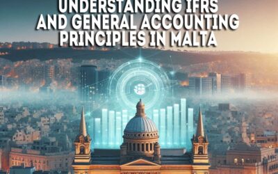 Understanding IFRS and General Accounting Principles in Malta