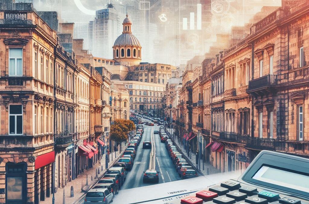 Understanding IFRS and General Accounting Principles in Malta