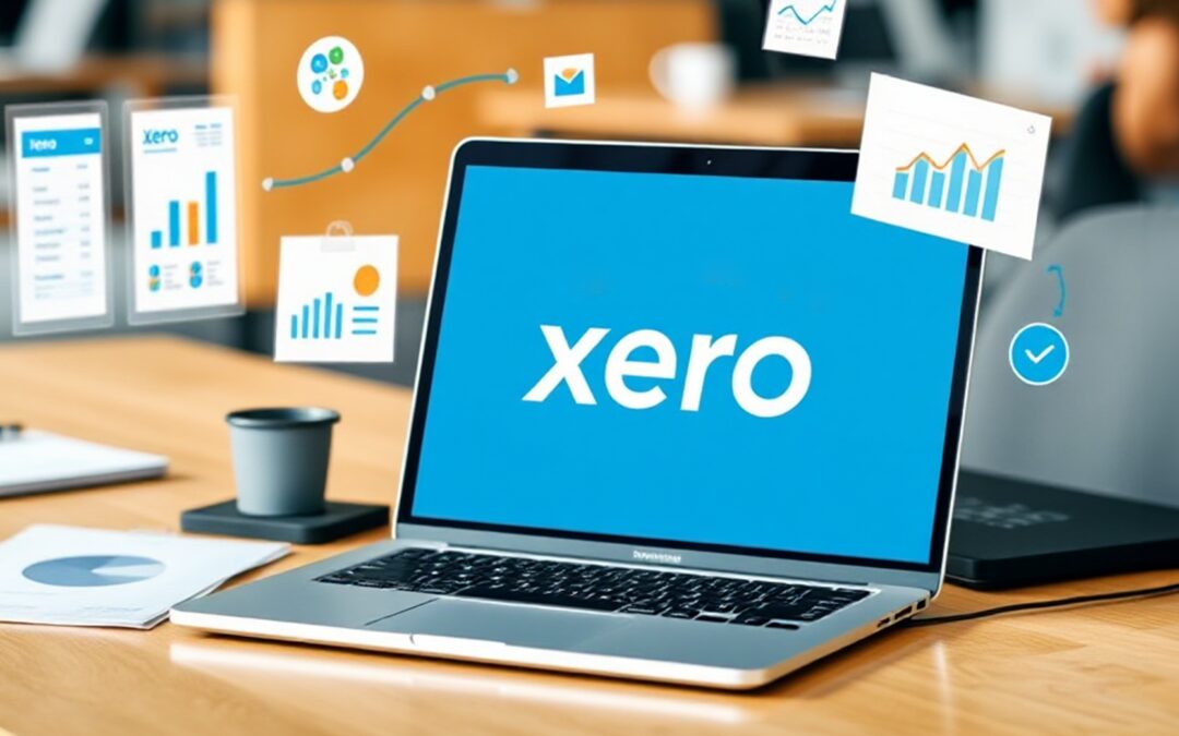 Xero Accounting Software for Businesses in Malta